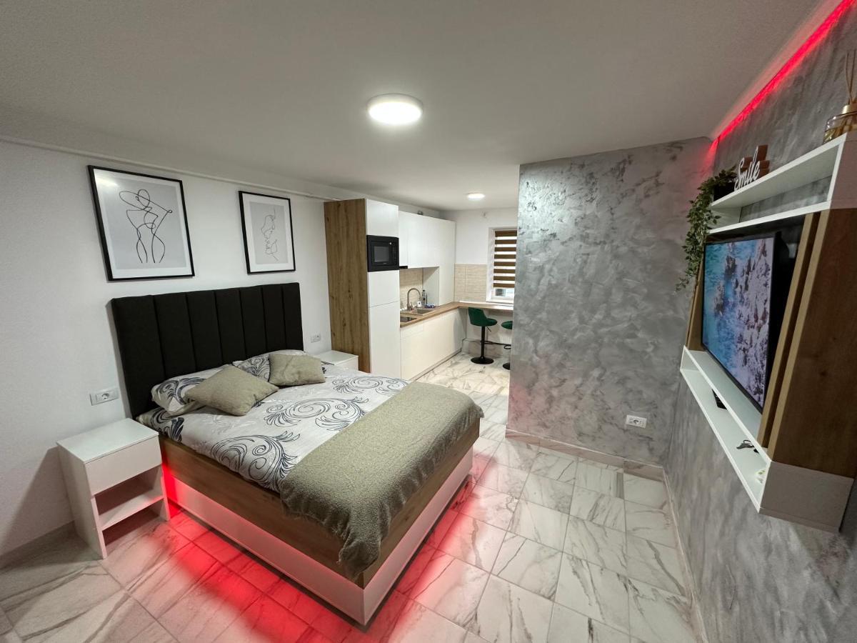 Exclusiv Room Iasi Exterior photo