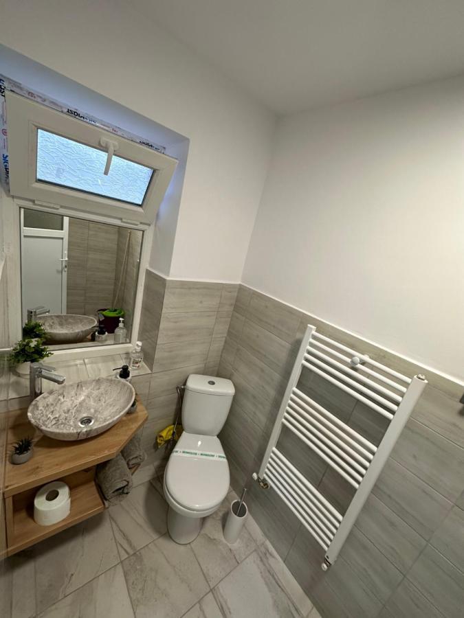 Exclusiv Room Iasi Exterior photo