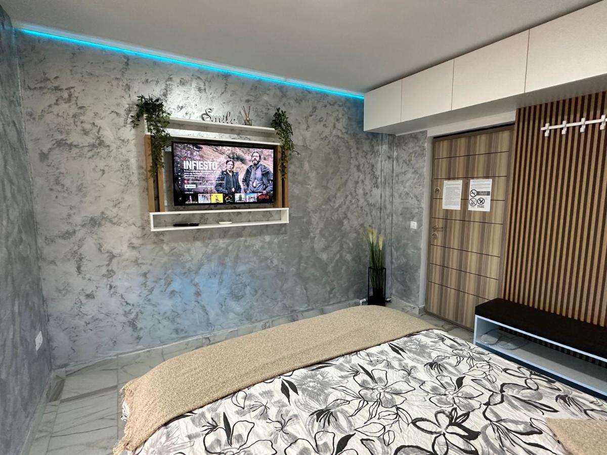 Exclusiv Room Iasi Exterior photo
